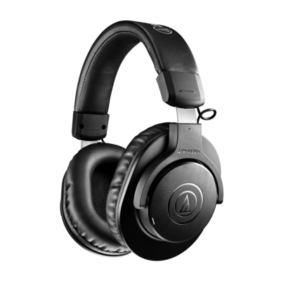 Audio Technica ATH M20X Bluetooth