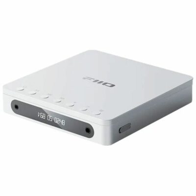 Fiio DM13 Lecteur CD