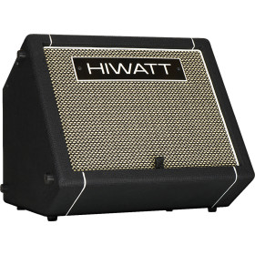 Hiwatt Leeds AC60C