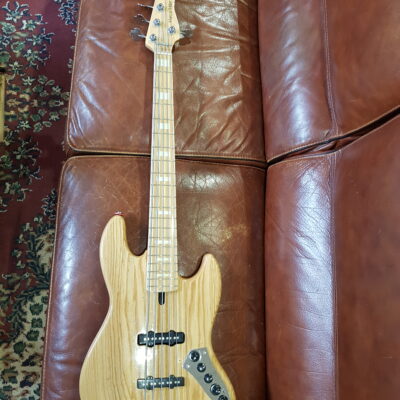 Sire Marcus Miller V7 Vintage Swamp Ash