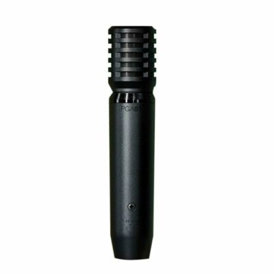 Shure PGA 81