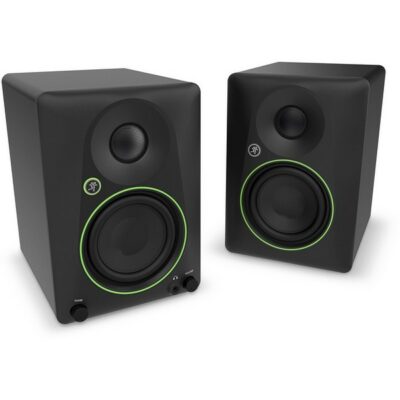 Mackie CR 4.5 Bluetooth