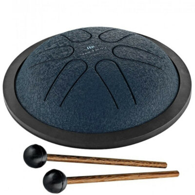 Meinl Mini Steel Tongue Drum
