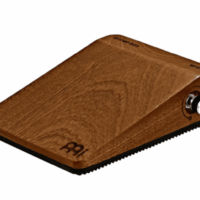 Meinl Stomp Box MPS1