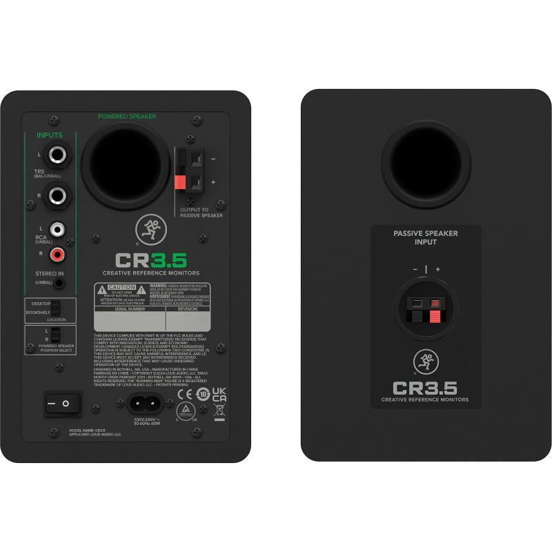 mackie-monitors-cr-35-bt-actif-bluetooth