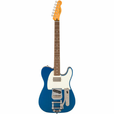 Squier Classic Vibe 60s Custom Telecaster Bigsby