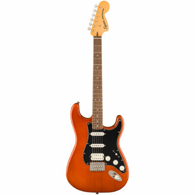 SQUIER Classic Vibe '70s Stratocaster HT HSS LRL BPG Mocha