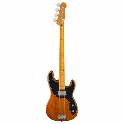 Squier Classic Vibe Telecaster Basse MN Mocha