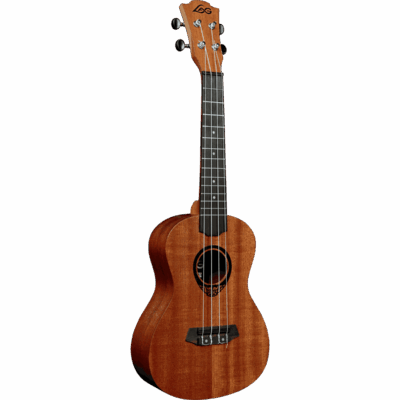 Lâg Tiki Tku8C Ukulele Concert