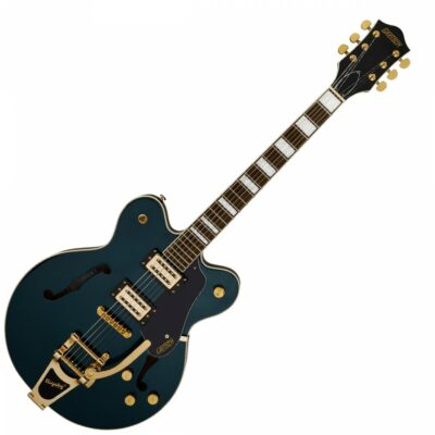 Gretsch G2622TG Streamliner Midnight Sapphire