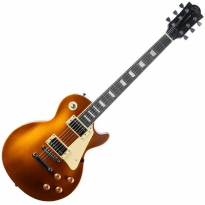 Eko LS 400 Vintage Gold P 90