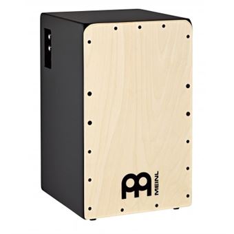 Meinl PSC100B - Pickup Cajon Snarecraft - Baltic Birch