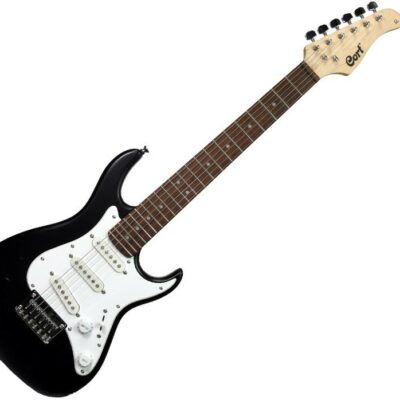 Cort G100 Junior 3/4 Noir