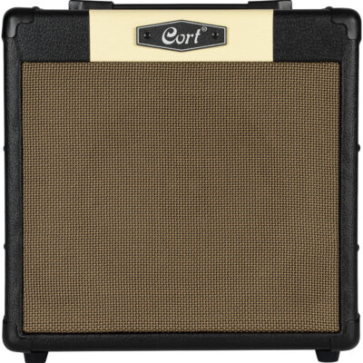 Cort CM15W Reverb Noir
