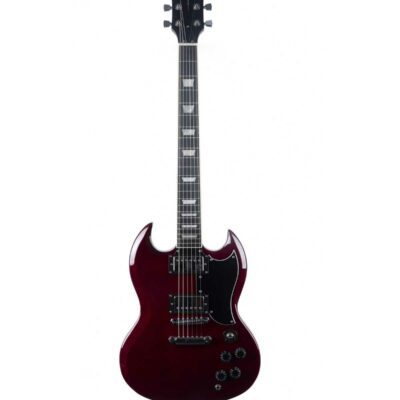 Eko DV300 Red