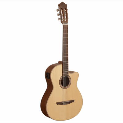 Paco Castillo 221 CCE Electro Nylon