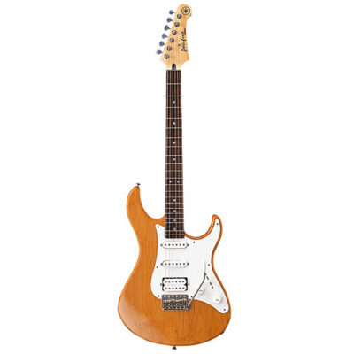 Yamaha Pacifica 112J YNS