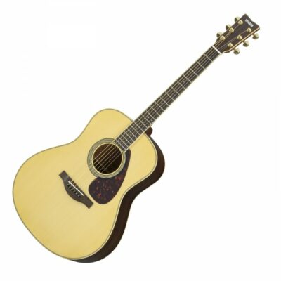 Yamaha LL6 ARE + Softcase