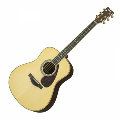 Yamaha LL16M ARE + Softcase