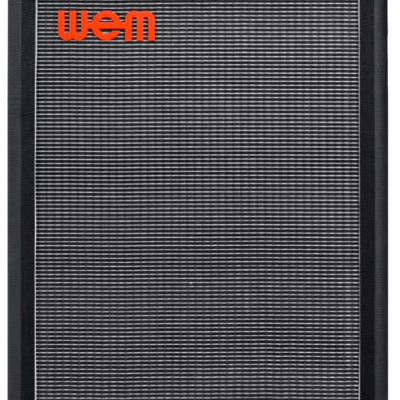 WEM Cab Starfinder 2X12" Vertical
