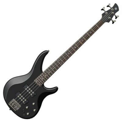 Yamaha Trbx304 Black