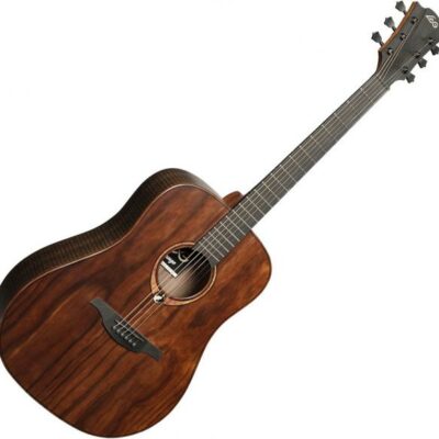 Lag Sauvage Dreadnought