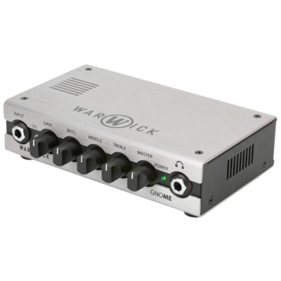 Warwick Gnome 200W