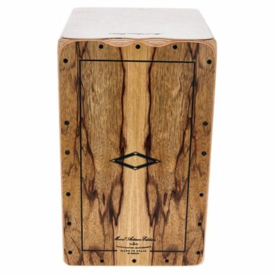 Meinl Cajon Aetlli - Artisan Edition Tango Line - Limba