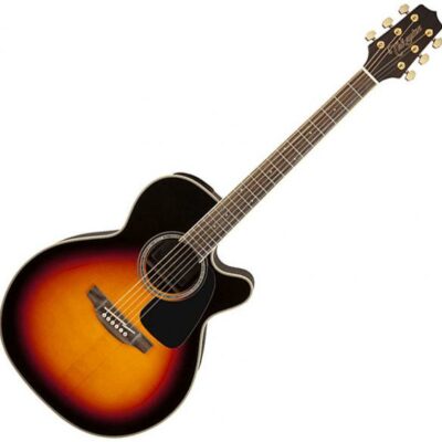 Takamine GN51CE BSB Sunburst