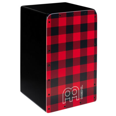 Meinl Cajon Headliner Lumberjack