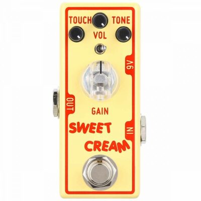 Tone City Sweet Cream v2
