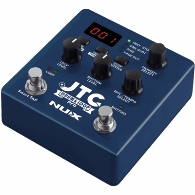 Nux Drum&loop JTC Pro