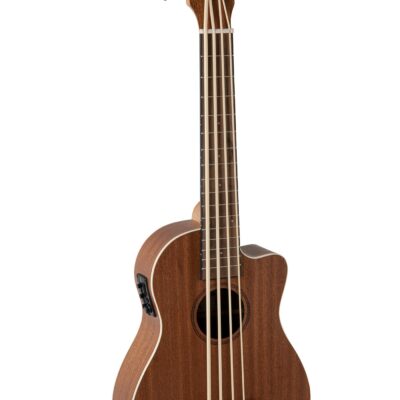 GEWA Ukebass Manoa