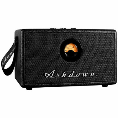 Ashdown Betty Enceinte Bluetooth