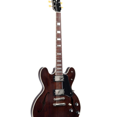 Sigma Hollowbody 102 H