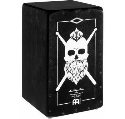 Meinl Cajon AETLEES signature El Estepario Siberiano
