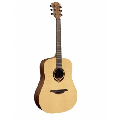 Lag T70 D Dreadnought Natural