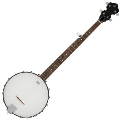 Ortega Banjo 5 Cordes Americana Series Open Back