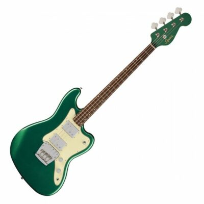 Squier Rascal Hh Paranormal Lrl Shw
