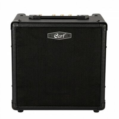 Cort Ampli Basse 20W
