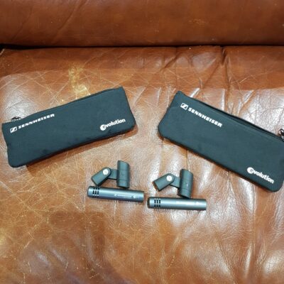 Micro Sennheiser E614