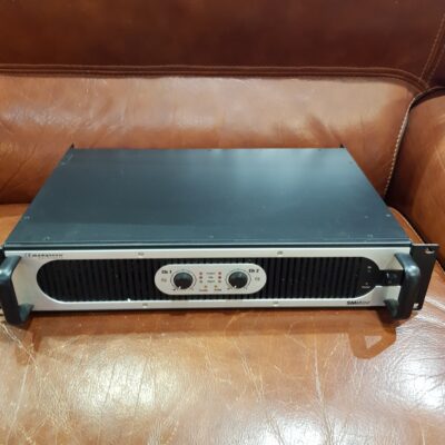 Ampli SMI600 Audiophony