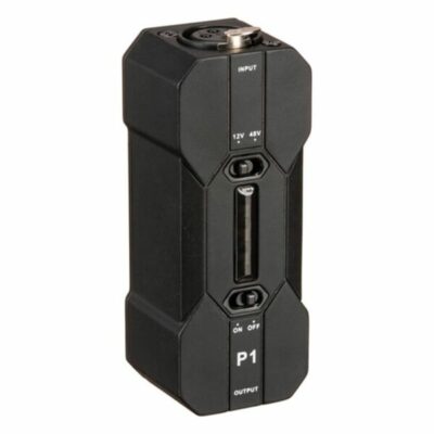 Xvive Alimentation Fantôme P1