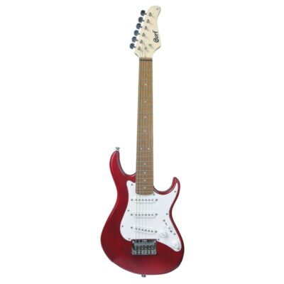 Cort G100 Junior 3/4 Rouge