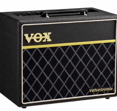 Vox VT20X Classic Blue - Valvetronix