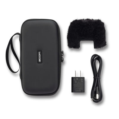 Zoom APH-2e Pack Accessoires Pour Zoom H2