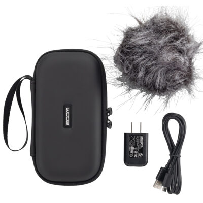 Zoom APH-4e Pack Accessoires Pour Zoom H4