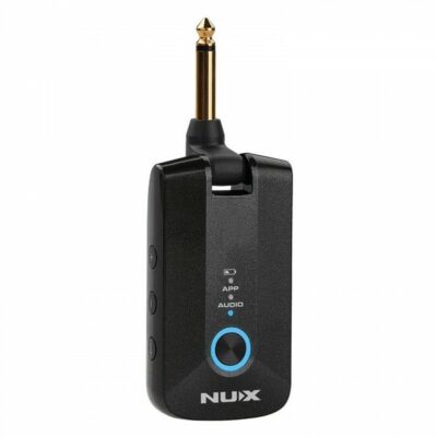 Nux Mighty Plug Pro