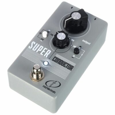 Crazy Tube Circuits Super Conductor