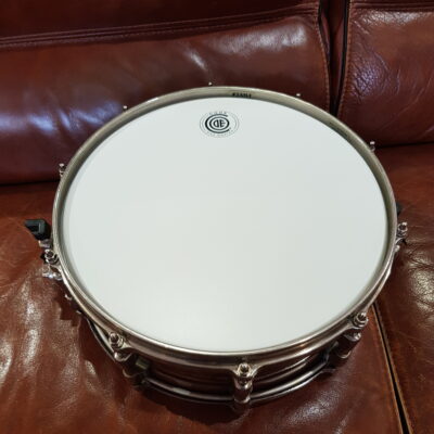 Caisse Claire Tama Starclassic 14 x 5.5 Bubinga Omni-Tune